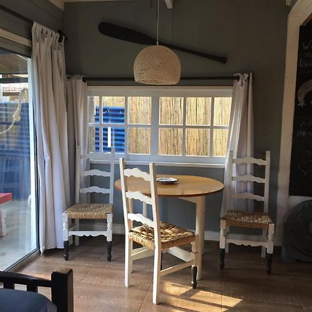 Lunas del Bosque Cabaña y apartamento en suite La Paloma Exterior foto