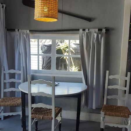 Lunas del Bosque Cabaña y apartamento en suite La Paloma Habitación foto