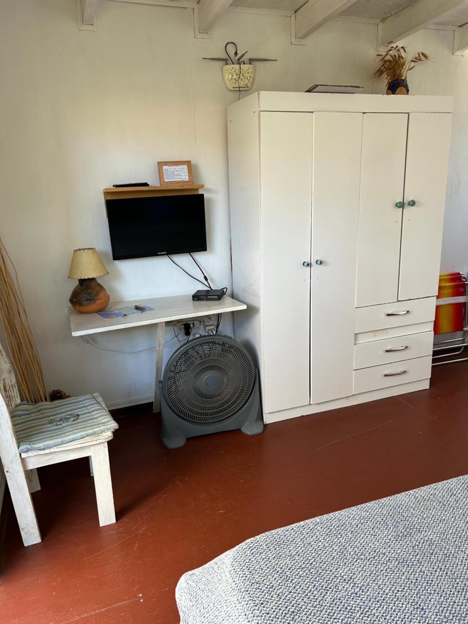 Lunas del Bosque Cabaña y apartamento en suite La Paloma Exterior foto
