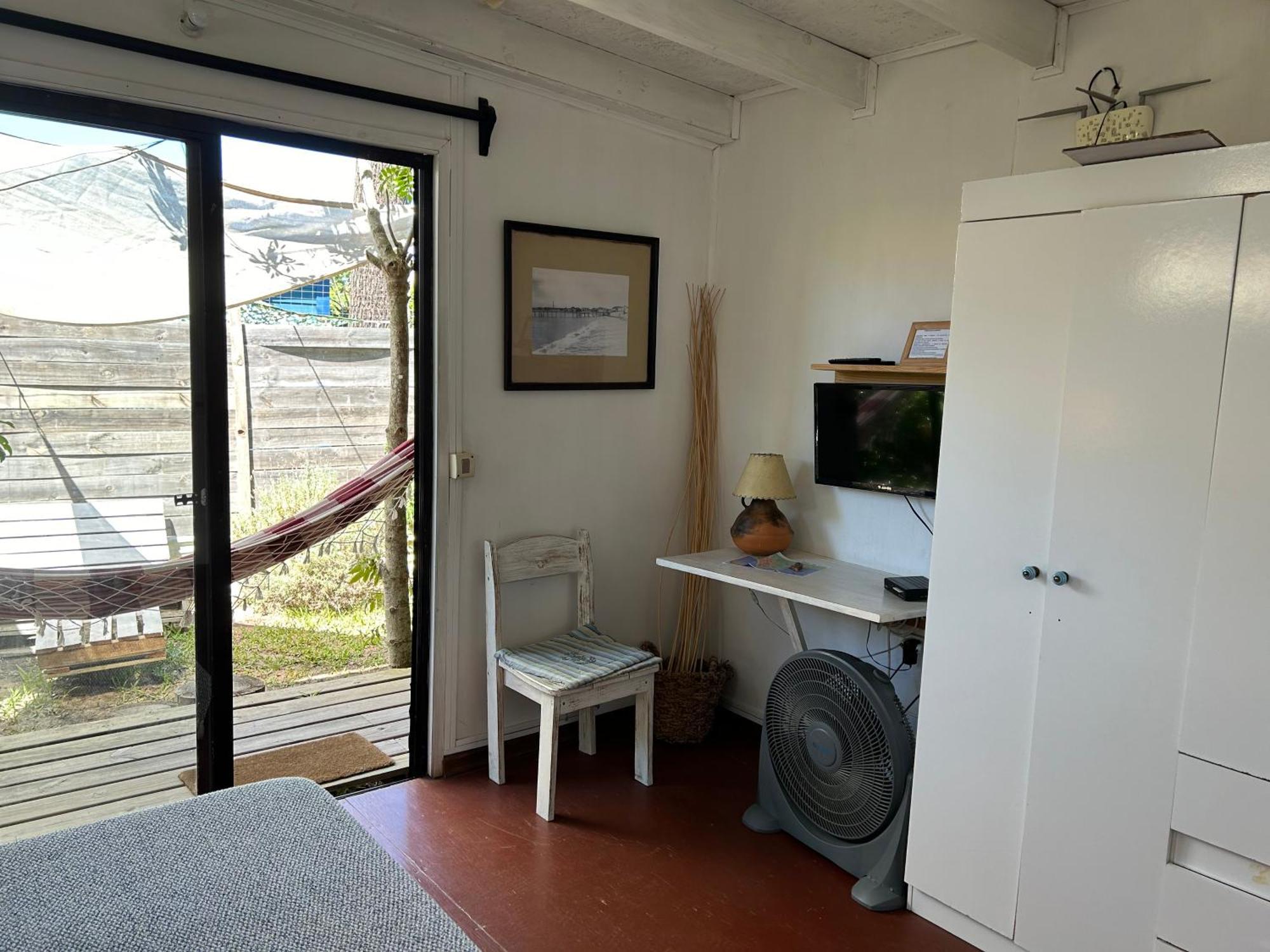 Lunas del Bosque Cabaña y apartamento en suite La Paloma Exterior foto