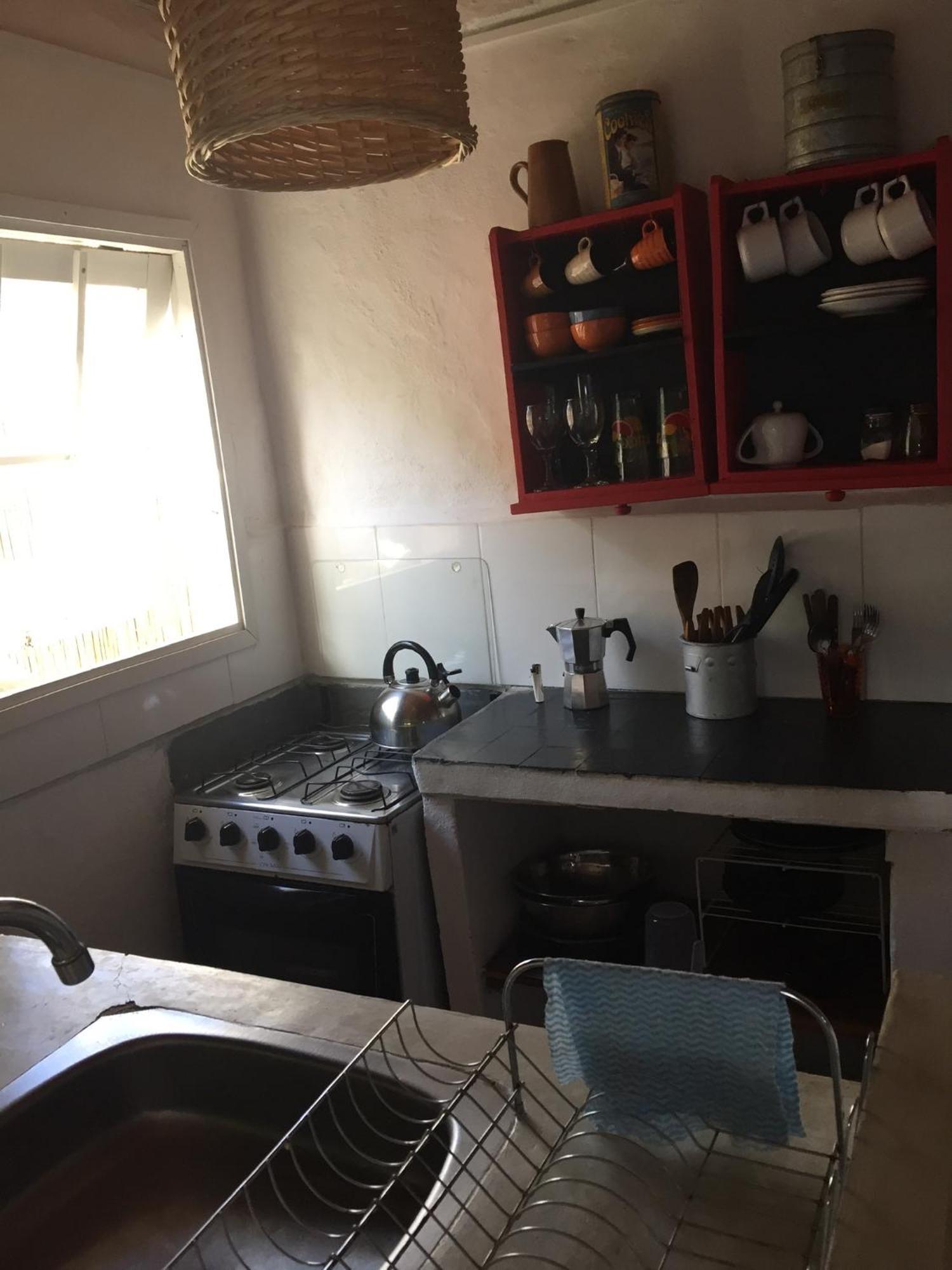 Lunas del Bosque Cabaña y apartamento en suite La Paloma Exterior foto
