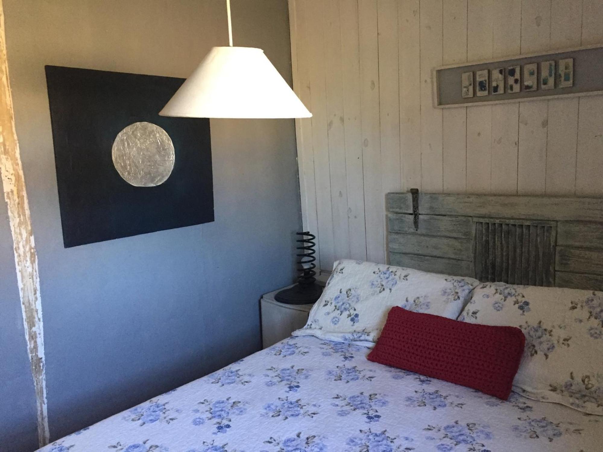 Lunas del Bosque Cabaña y apartamento en suite La Paloma Exterior foto