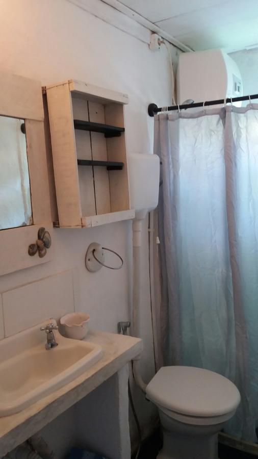 Lunas del Bosque Cabaña y apartamento en suite La Paloma Exterior foto