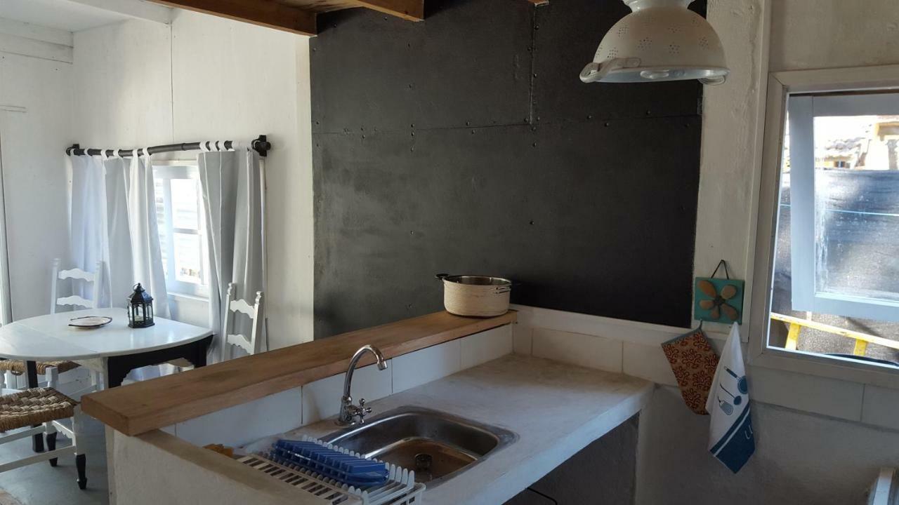 Lunas del Bosque Cabaña y apartamento en suite La Paloma Exterior foto