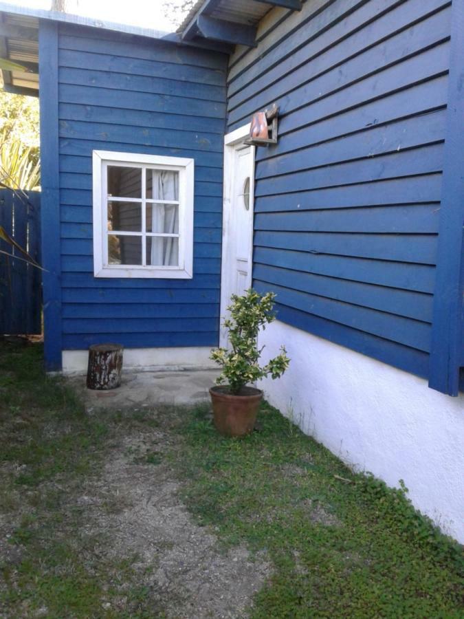 Lunas del Bosque Cabaña y apartamento en suite La Paloma Exterior foto